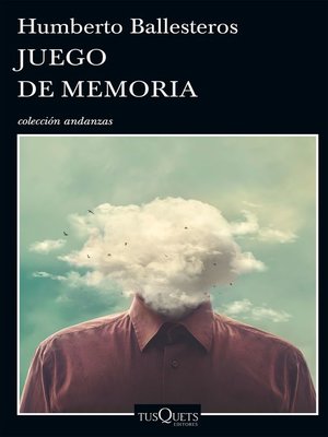 cover image of Juego de memoria